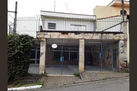 Casa à venda com 168m², 4 quartos e 3 vagas