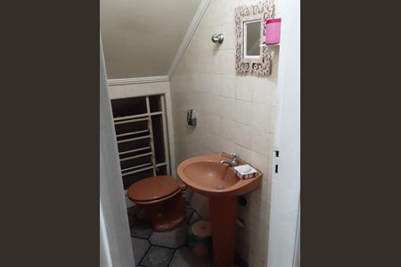 Casa à venda com 168m², 4 quartos e 3 vagas