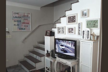 Casa à venda com 168m², 4 quartos e 3 vagas