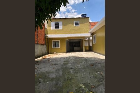 Casa à venda com 270m², 5 quartos e 5 vagas