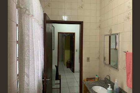 Casa à venda com 160m², 3 quartos e sem vaga