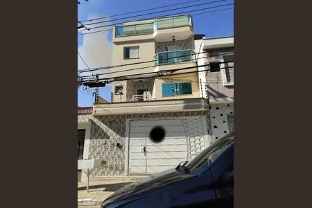 Casa à venda com 220m², 3 quartos e 4 vagas