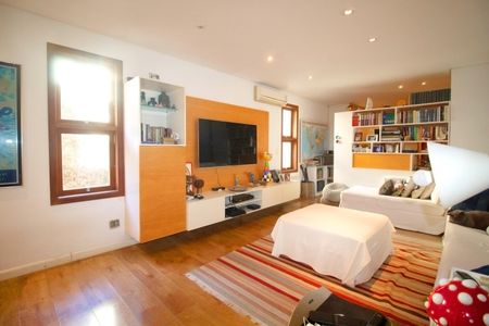 Casa à venda com 451m², 5 quartos e sem vagaSala 2