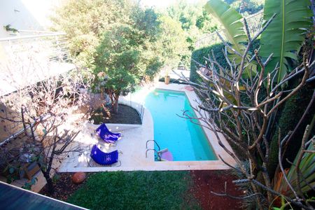 Casa à venda com 451m², 5 quartos e sem vagaVista da Suíte