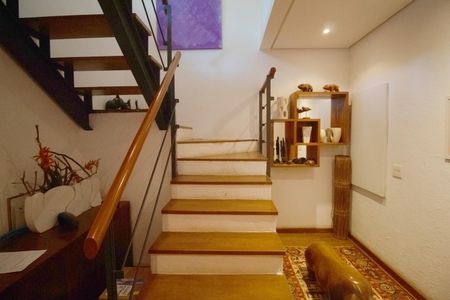 Casa à venda com 451m², 5 quartos e sem vagaEscada