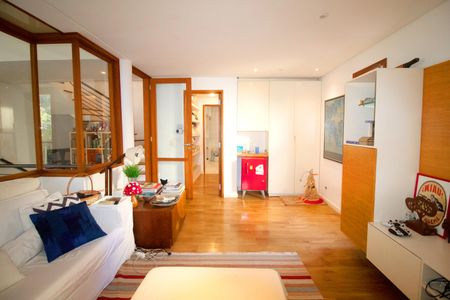 Casa à venda com 451m², 5 quartos e sem vagaSala 2