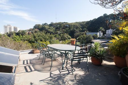 Casa à venda com 451m², 5 quartos e sem vagaVista da Suíte 3