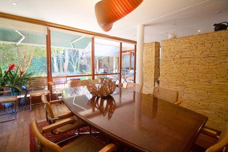 Casa à venda com 451m², 5 quartos e sem vagaSala de Jantar