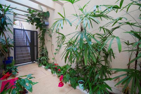 Casa à venda com 451m², 5 quartos e sem vagaVaranda do Quarto 1