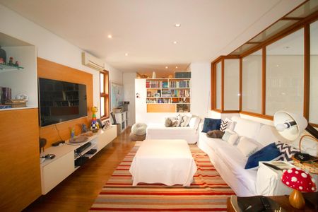 Casa à venda com 451m², 5 quartos e sem vagaSala 2