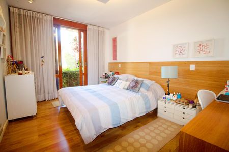 Casa à venda com 451m², 5 quartos e sem vagaSuíte 1