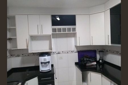 Casa à venda com 94m², 3 quartos e 2 vagas