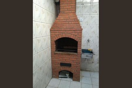 Casa à venda com 94m², 3 quartos e 2 vagas