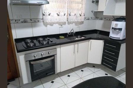 Casa à venda com 94m², 3 quartos e 2 vagas