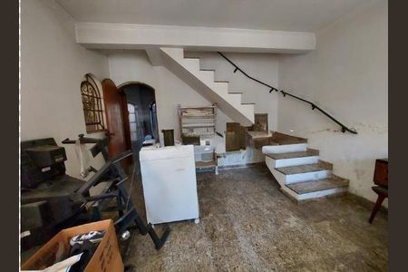 Casa à venda com 126m², 2 quartos e 3 vagas