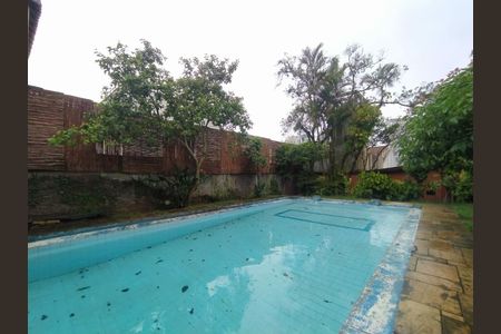 Casa à venda com 750m², 4 quartos e 4 vagas