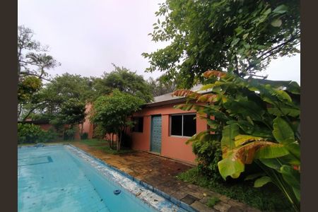 Casa à venda com 750m², 4 quartos e 4 vagas
