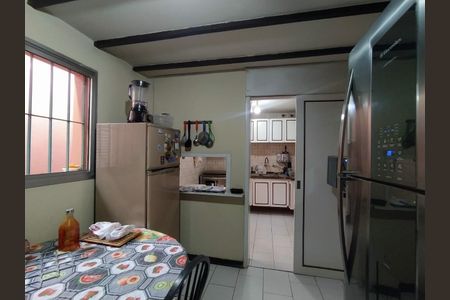 Casa à venda com 750m², 4 quartos e 4 vagas