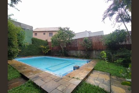 Casa à venda com 750m², 4 quartos e 4 vagas