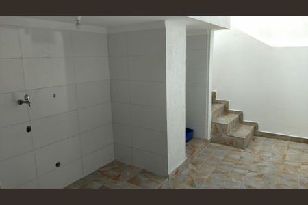 Casa à venda com 170m², 3 quartos e 3 vagas