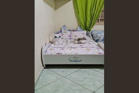 Casa à venda com 119m², 3 quartos e sem vaga