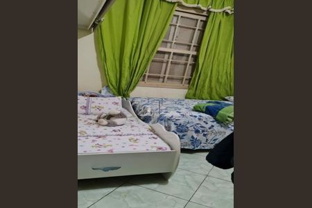 Casa à venda com 119m², 3 quartos e sem vaga
