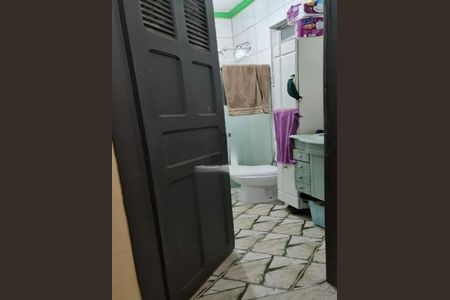 Casa à venda com 119m², 3 quartos e sem vaga