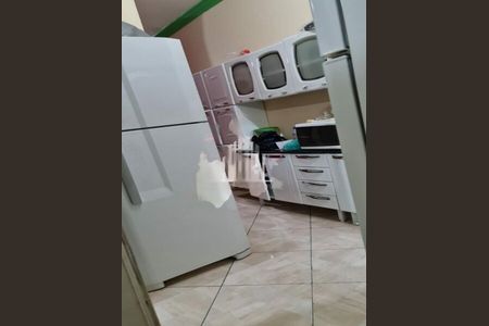 Casa à venda com 119m², 3 quartos e sem vaga
