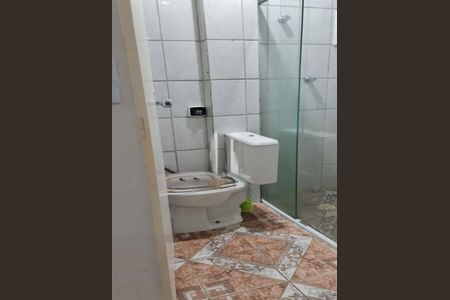 Casa à venda com 119m², 3 quartos e sem vaga
