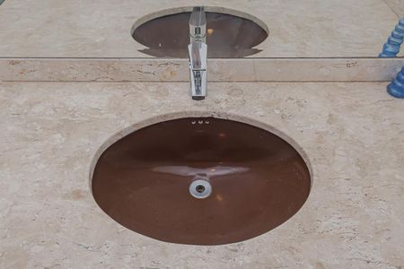 Casa à venda com 336m², 4 quartos e sem vagaBanheiro 2