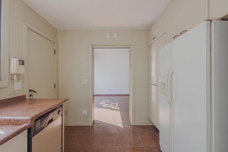 Casa à venda com 336m², 4 quartos e sem vagaCozinha