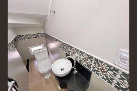 Casa à venda com 170m², 3 quartos e 3 vagas