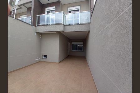 Casa à venda com 170m², 3 quartos e 3 vagas