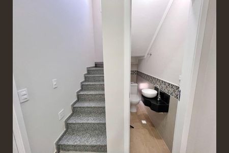 Casa à venda com 170m², 3 quartos e 3 vagas