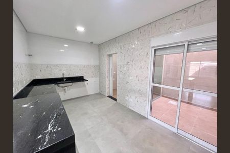 Casa à venda com 170m², 3 quartos e 3 vagas
