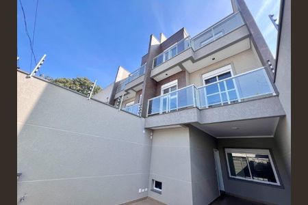 Casa à venda com 170m², 3 quartos e 3 vagas