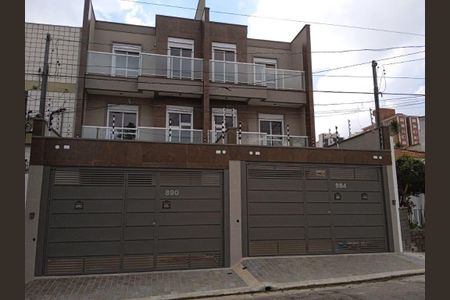 Casa à venda com 170m², 3 quartos e 3 vagas