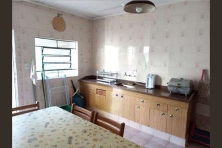 Casa à venda com 150m², 3 quartos e 3 vagas
