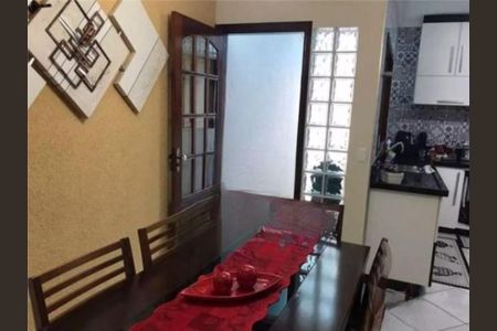 Casa à venda com 150m², 3 quartos e 6 vagas