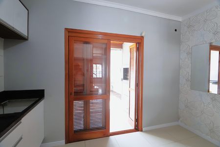 Casa à venda com 87m², 2 quartos e 1 vagaCozinha