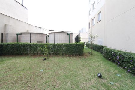 Apartamento à venda com 27m², 1 quarto e sem vaga Apartamento à venda com 27m², 1 quarto e sem vagaÁrea verde