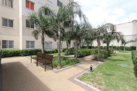 Apartamento à venda com 27m², 1 quarto e sem vaga Apartamento à venda com 27m², 1 quarto e sem vagaÁrea comum