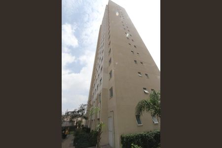 Apartamento à venda com 27m², 1 quarto e sem vaga Apartamento à venda com 27m², 1 quarto e sem vagaFachada