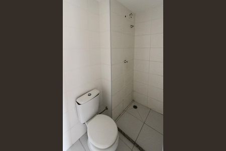 Apartamento à venda com 27m², 1 quarto e sem vaga Apartamento à venda com 27m², 1 quarto e sem vagaBanheiro
