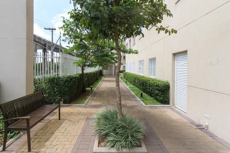 Apartamento à venda com 27m², 1 quarto e sem vaga Apartamento à venda com 27m², 1 quarto e sem vagaÁrea comum