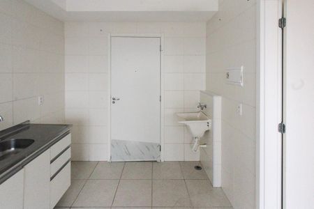 Apartamento à venda com 27m², 1 quarto e sem vaga Apartamento à venda com 27m², 1 quarto e sem vagaCozinha