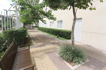 Apartamento à venda com 27m², 1 quarto e sem vaga Apartamento à venda com 27m², 1 quarto e sem vagaÁrea comum