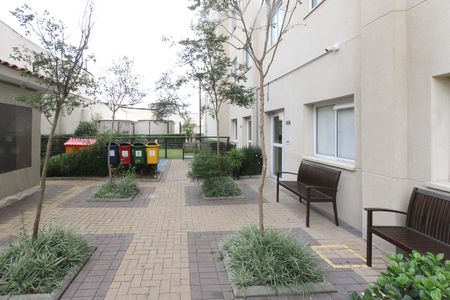 Apartamento à venda com 27m², 1 quarto e sem vaga Apartamento à venda com 27m², 1 quarto e sem vagaÁrea de Serviço