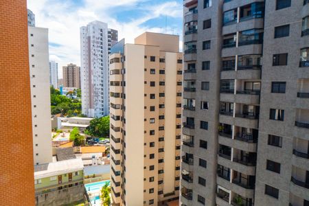 Apartamento à venda com 60m², 1 quarto e 1 vaga Apartamento à venda com 60m², 1 quarto e 1 vagaVista do Quarto