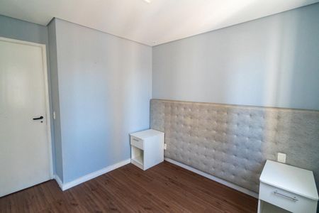 Apartamento à venda com 60m², 1 quarto e 1 vaga Apartamento à venda com 60m², 1 quarto e 1 vagaQuarto